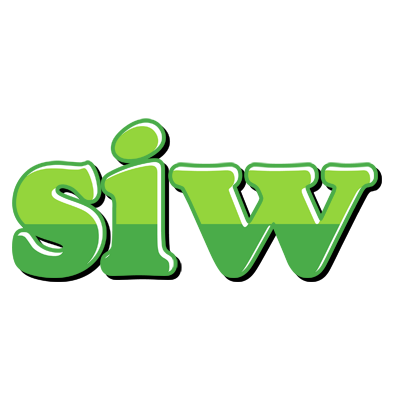 Siw apple logo