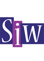 Siw autumn logo