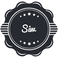 Siw badge logo