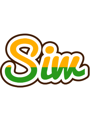 Siw banana logo
