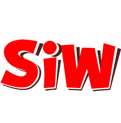 Siw basket logo