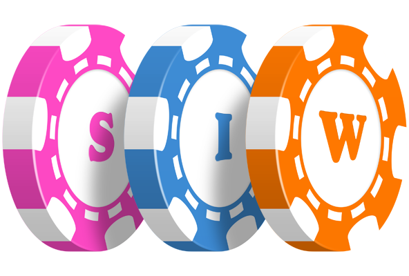 Siw bluffing logo