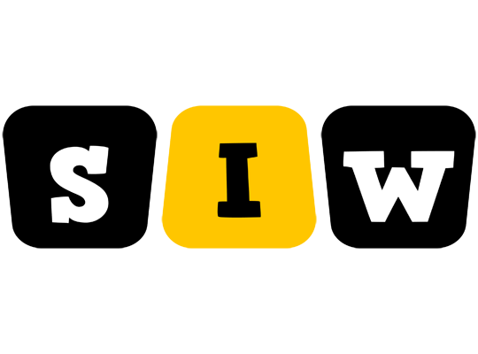 Siw boots logo