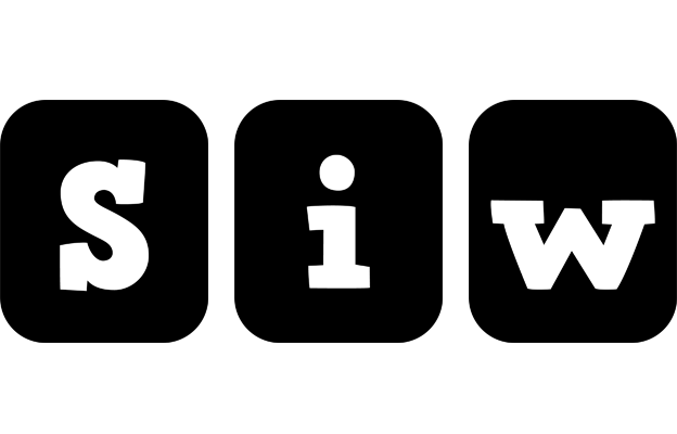 Siw box logo