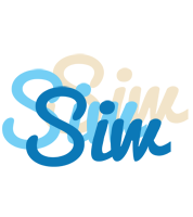 Siw breeze logo