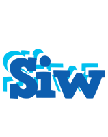 Siw business logo