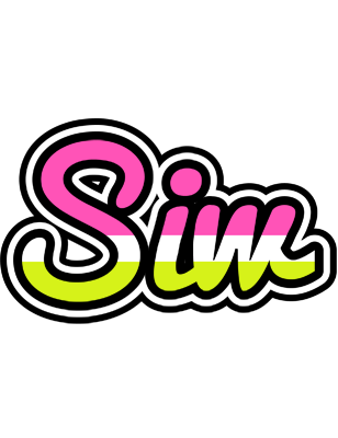 Siw candies logo