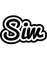 Siw chess logo