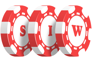 Siw chip logo