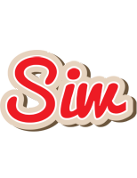 Siw chocolate logo