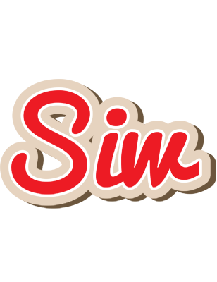 Siw chocolate logo