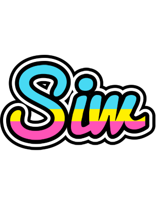 Siw circus logo