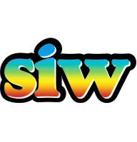 Siw color logo