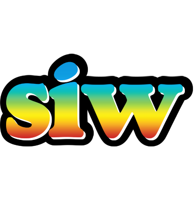 Siw color logo