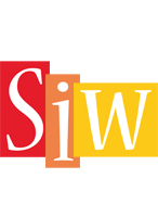 Siw colors logo