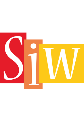 Siw colors logo