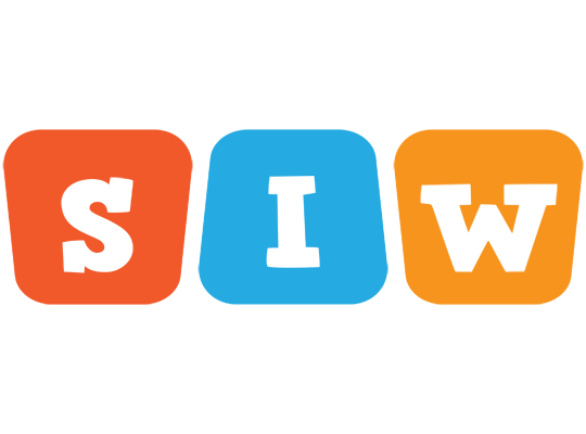 Siw comics logo