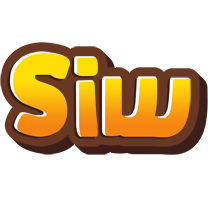 Siw cookies logo