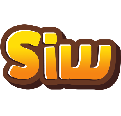 Siw cookies logo