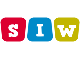 Siw daycare logo