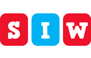 Siw diesel logo