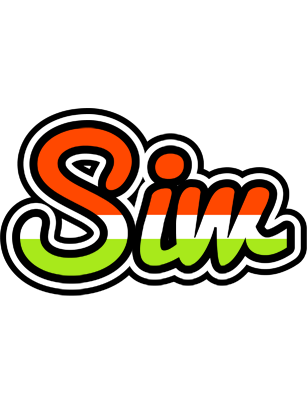 Siw exotic logo