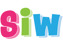 Siw friday logo