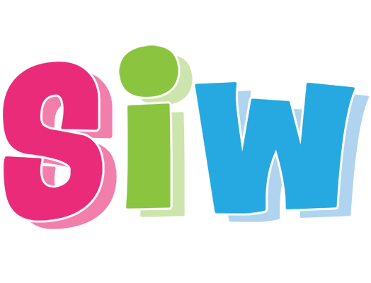 Siw friday logo