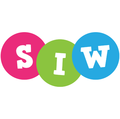 Siw friends logo