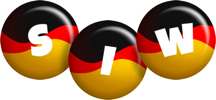 Siw german logo