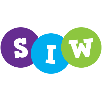 Siw happy logo