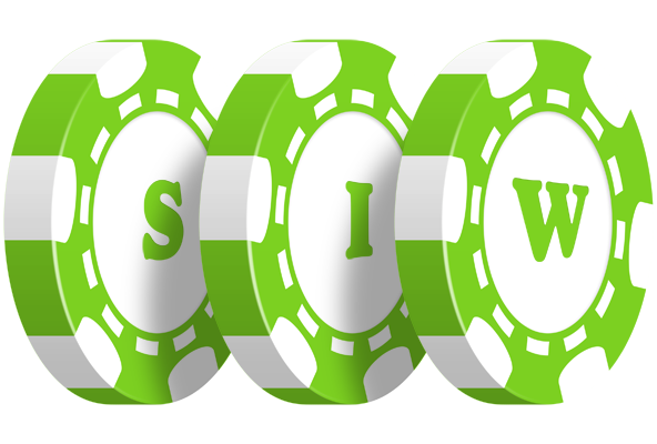 Siw holdem logo