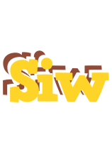 Siw hotcup logo
