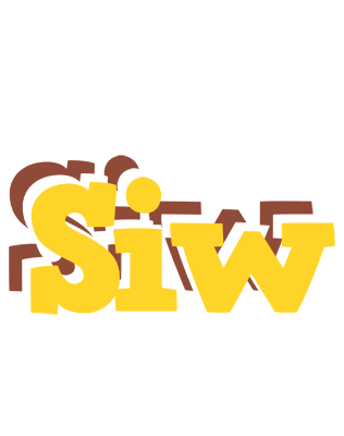 Siw hotcup logo