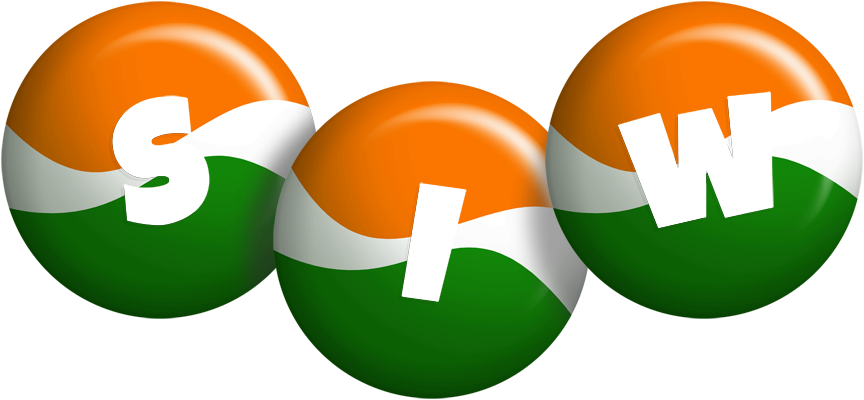 Siw india logo