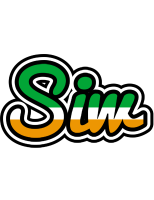 Siw ireland logo