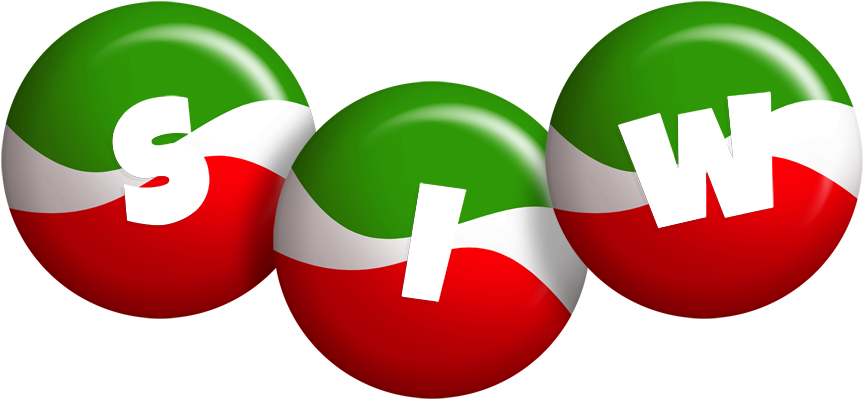 Siw italy logo