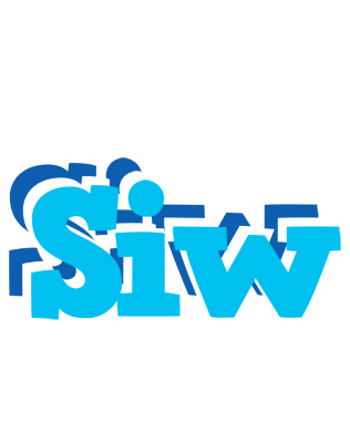 Siw jacuzzi logo