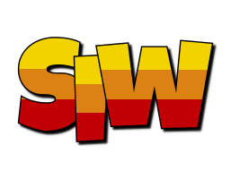 Siw jungle logo