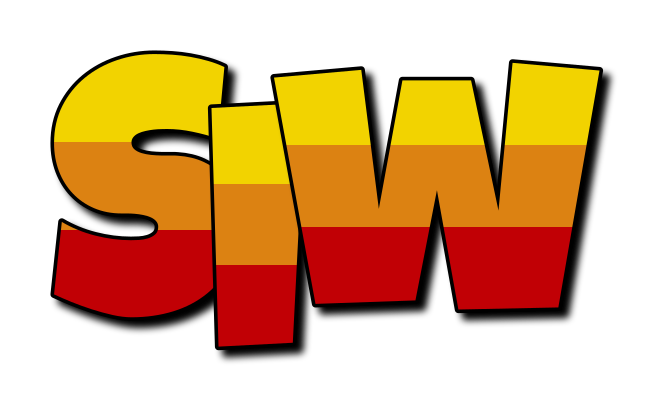 Siw jungle logo