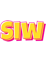 Siw kaboom logo