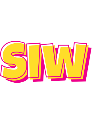 Siw kaboom logo