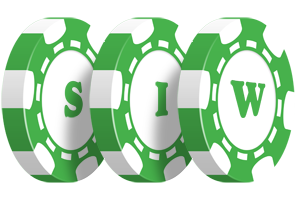 Siw kicker logo