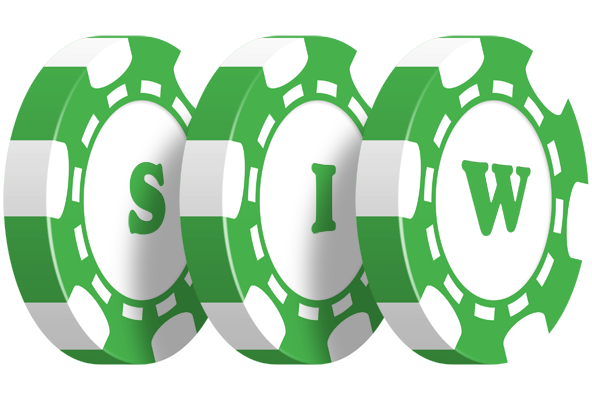 Siw kicker logo