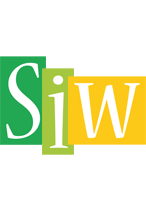 Siw lemonade logo
