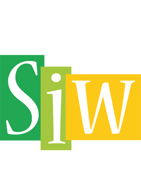 Siw lemonade logo