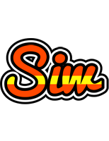 Siw madrid logo