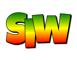 Siw mango logo