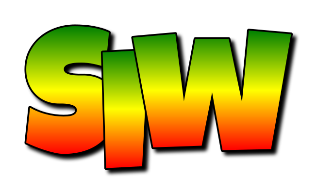 Siw mango logo