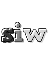 Siw night logo